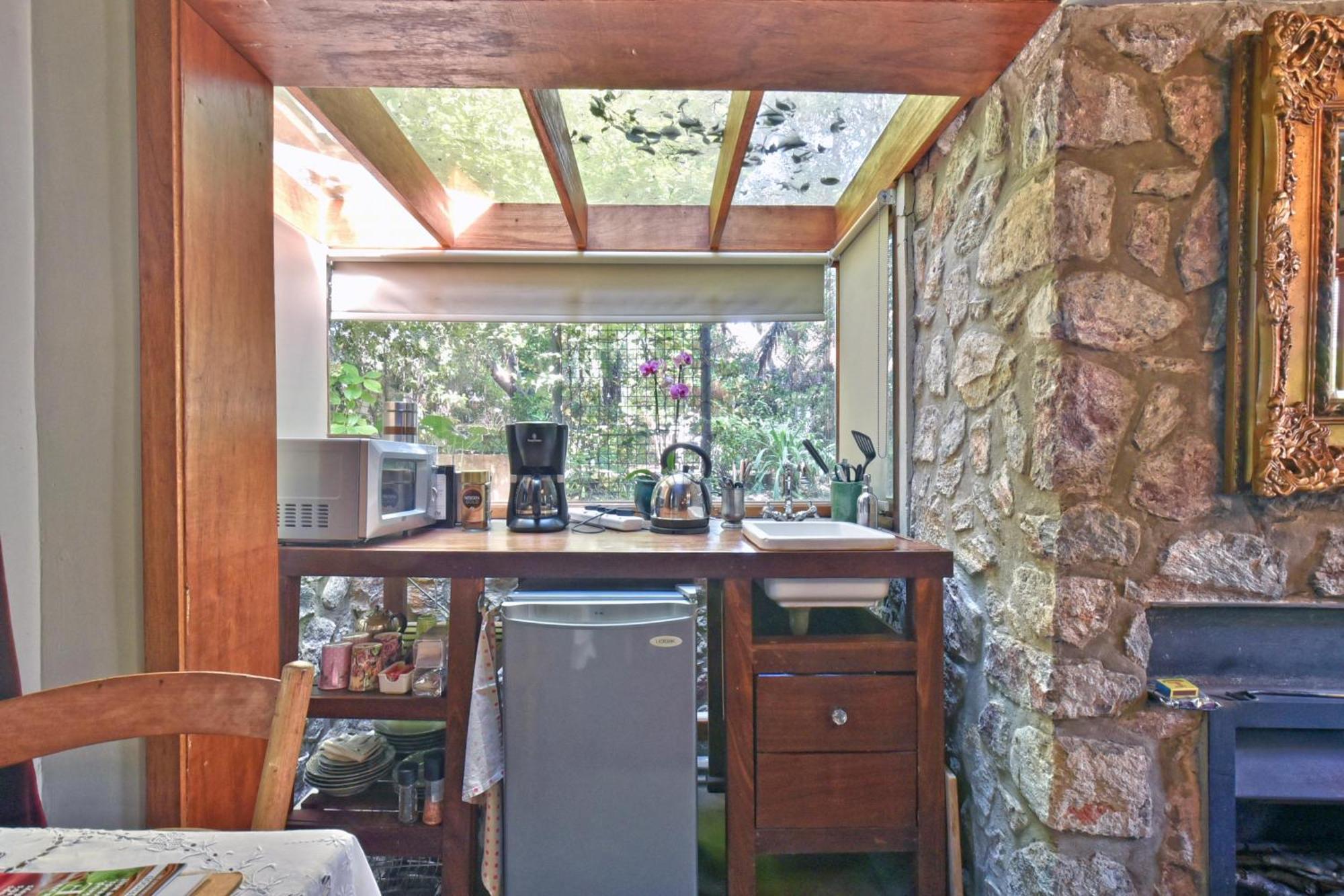 Festina Lente Guesthouse Johannesburg Exteriör bild
