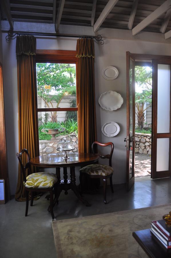 Festina Lente Guesthouse Johannesburg Exteriör bild